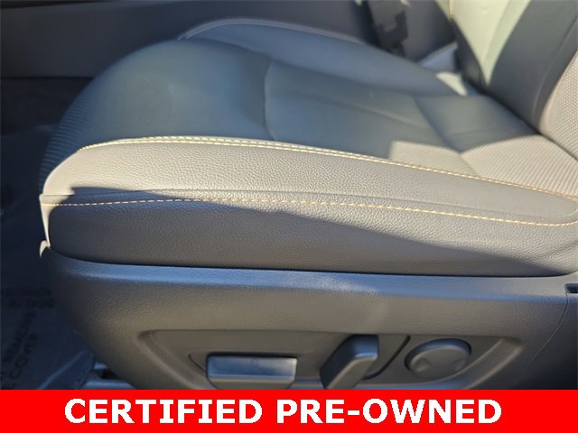 Certified 2024 MAZDA CX-90 Plug-In Hybrid w/ Premium Pkg image 30