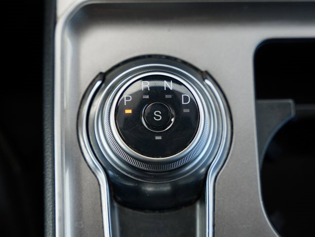 Used 2023 Ford Edge SEL image 23