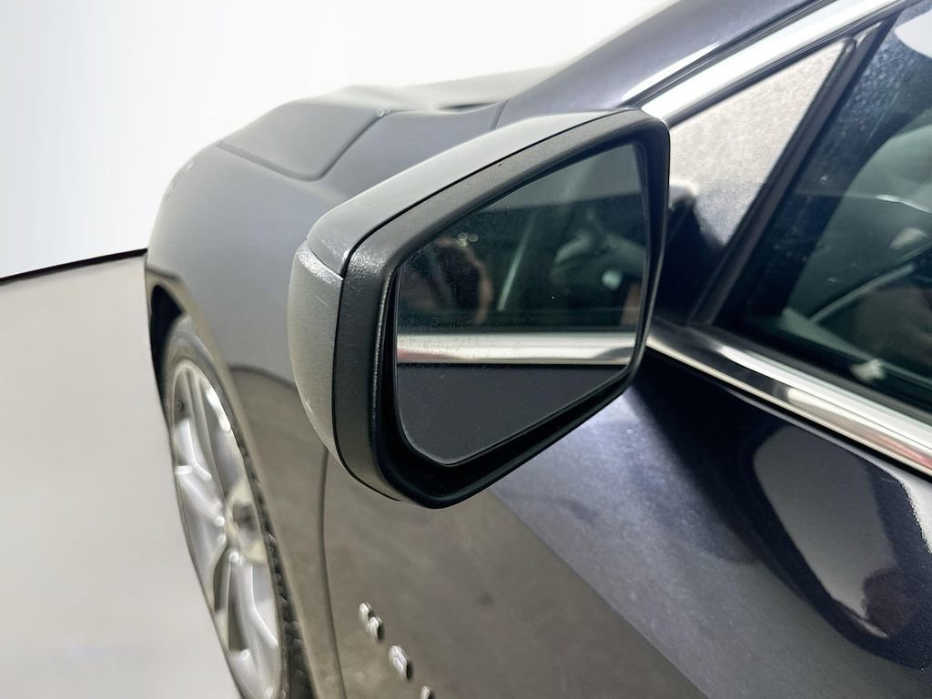 Used 2023 Chevrolet Malibu LT image 35