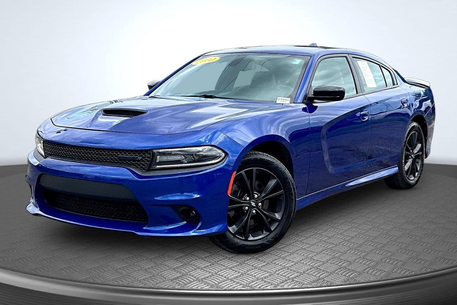 Used 2020 Dodge Charger GT w/ Plus Group AWD/4WD image 1