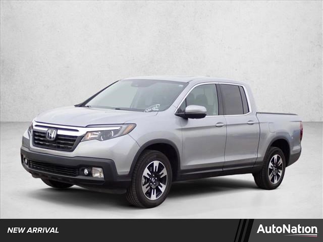 Used 2020 Honda Ridgeline RTL