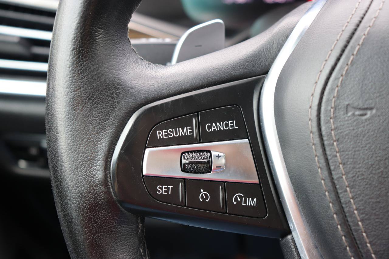 Used 2023 BMW X5 xDrive45e AWD/4WD image 33