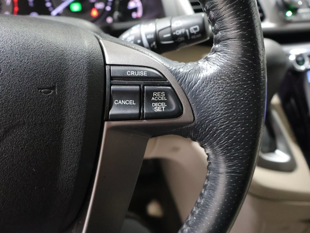 Used 2016 Honda Odyssey EX-L image 30