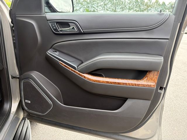 Used 2017 Chevrolet Tahoe Premier image 14