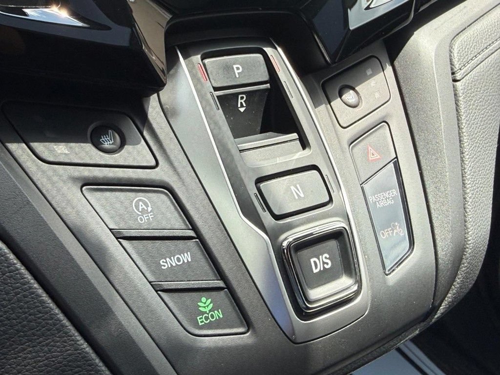 Used 2022 Honda Odyssey EX-L image 24