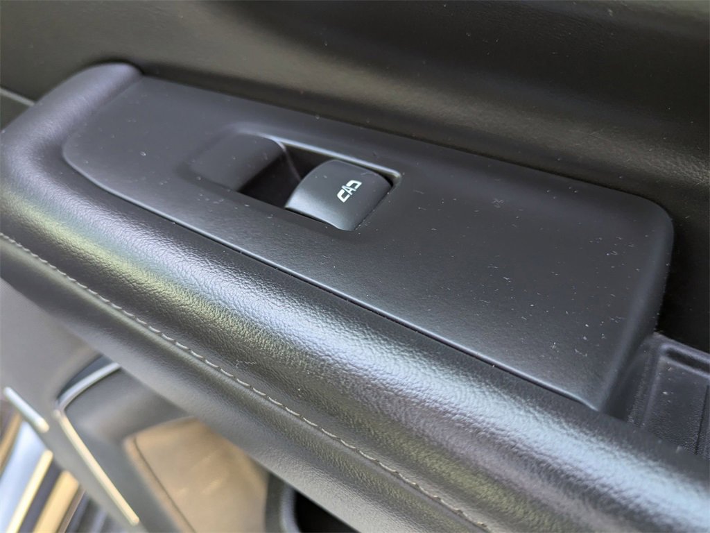 Used 2024 Chevrolet Tahoe LT image 36