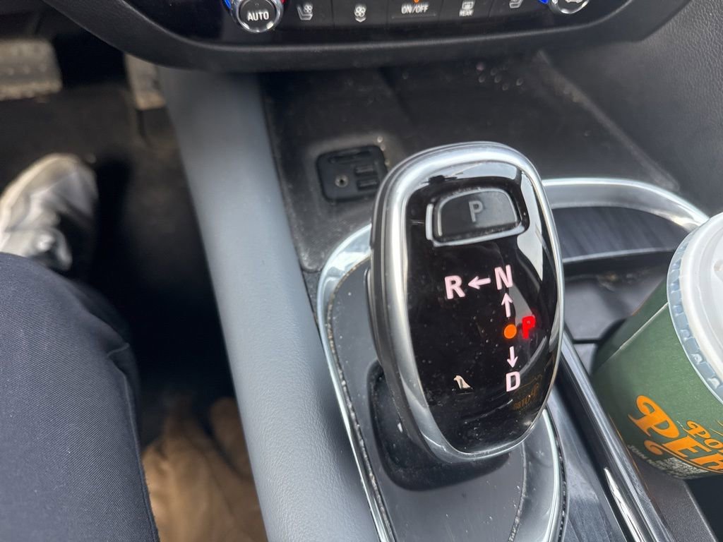 Used 2020 Buick Enclave Premium image 21