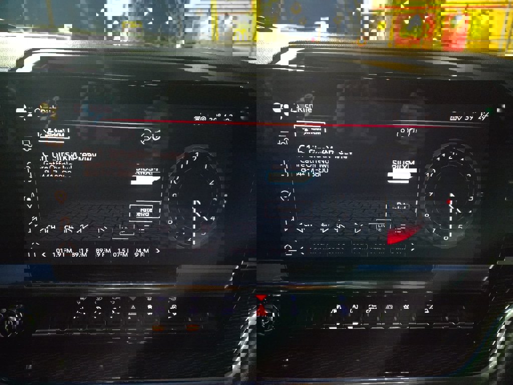 Used 2024 GMC Sierra 1500 Elevation image 28