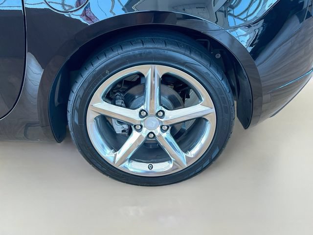 Used 2008 Saturn Sky Red Line RWD image 26