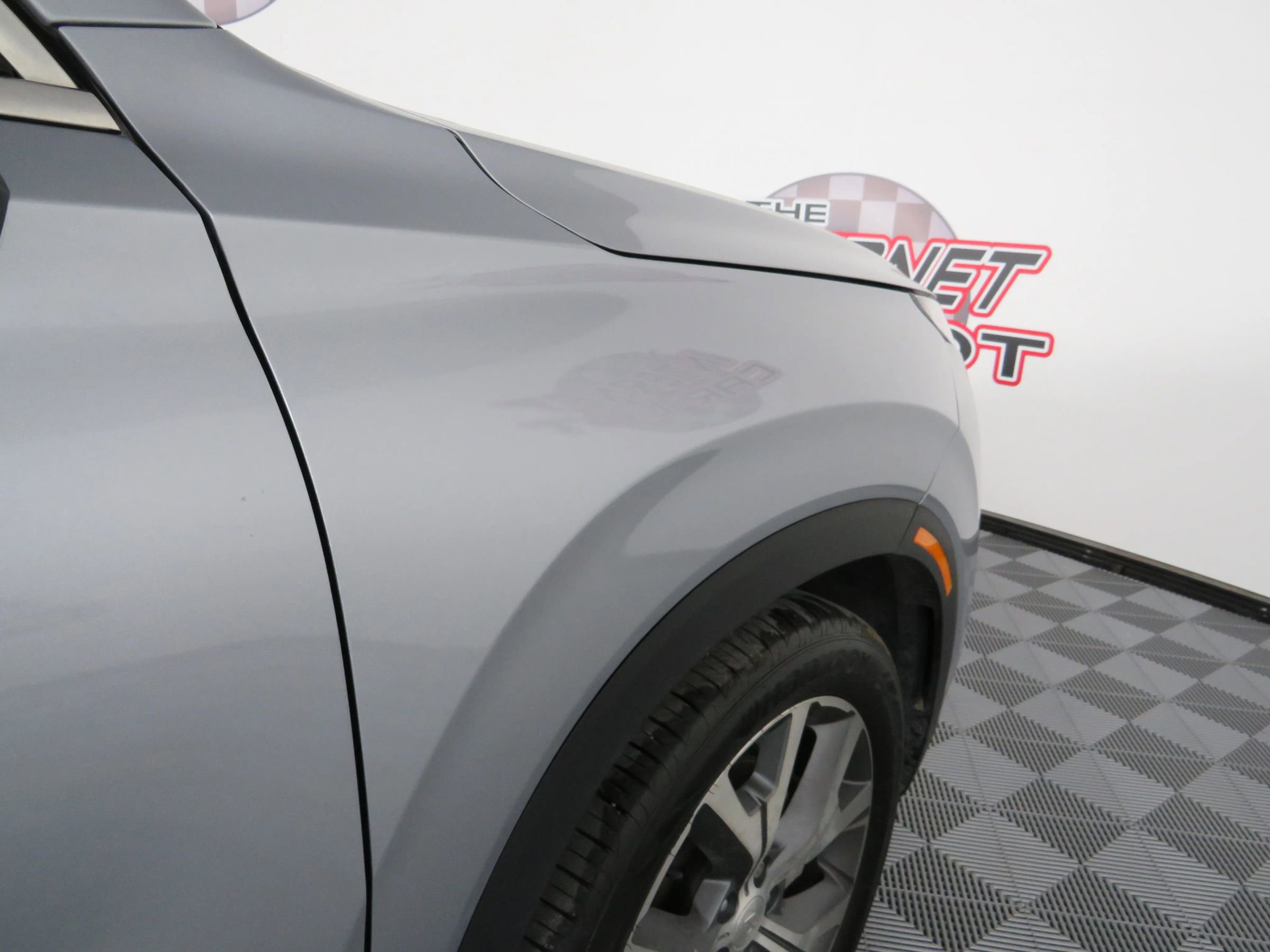 Used 2022 Hyundai Palisade SEL w/ Convenience Package image 37