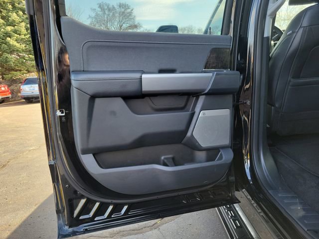 Used 2025 Ford F350 Lariat w/ Lariat Ultimate Package image 22