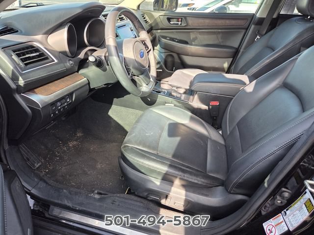 Used 2019 Subaru Outback 3.6R Limited AWD/4WD image 6