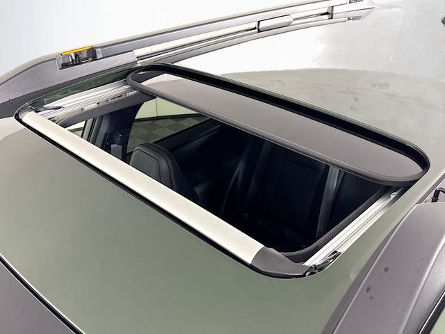 New 2026 Subaru Outback Wilderness AWD/4WD image 22