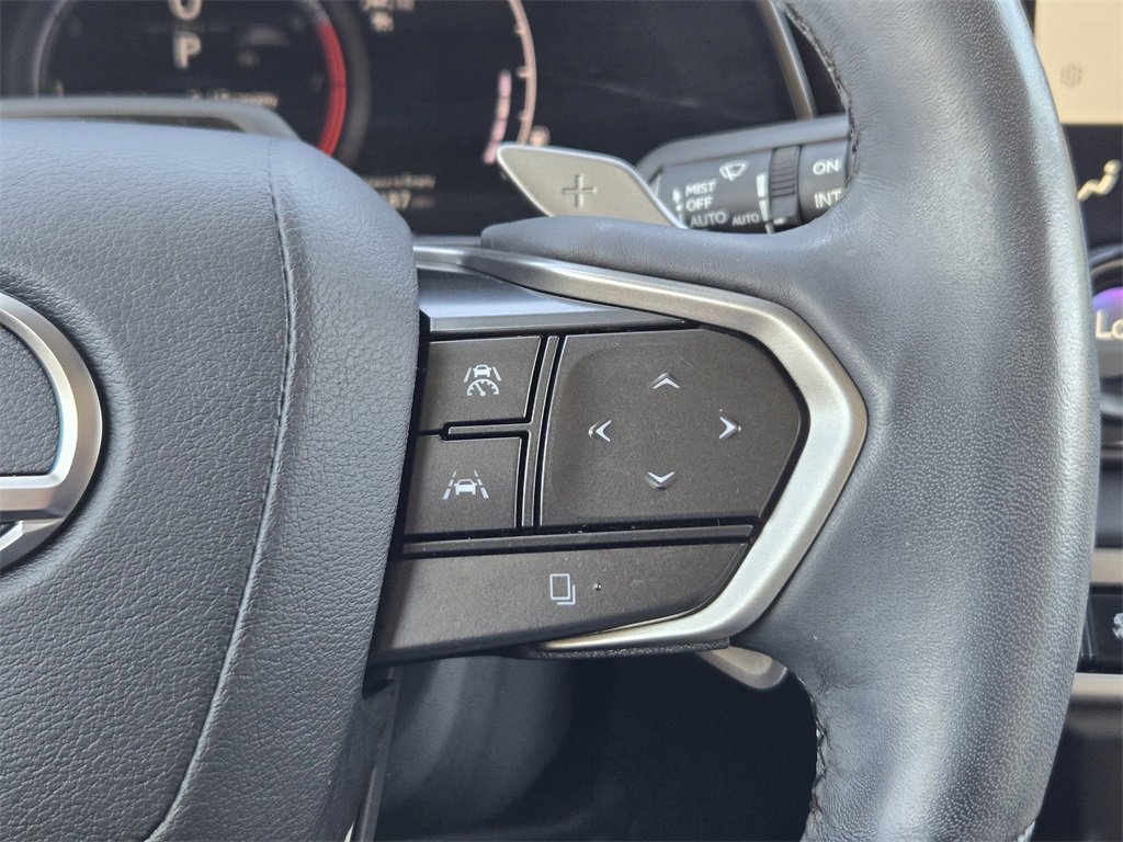 Certified 2023 Lexus RX 350 FWD w/ Cold Area Package image 29