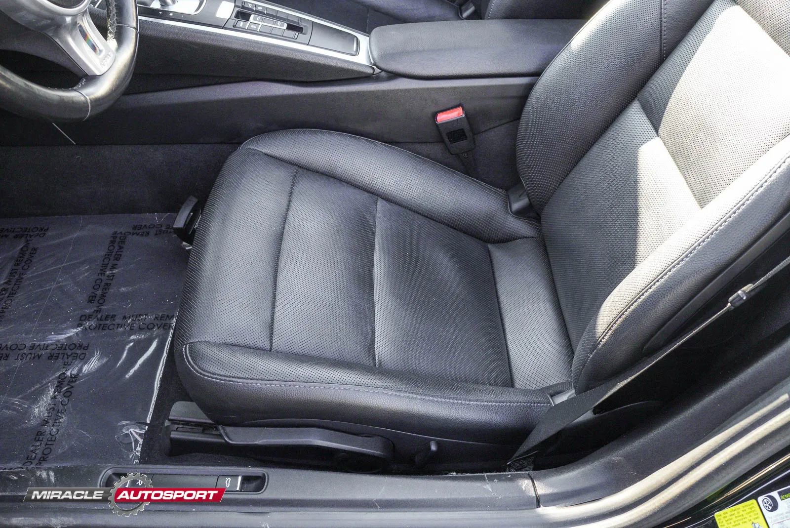 Used 2016 Porsche Boxster Black Edition image 19