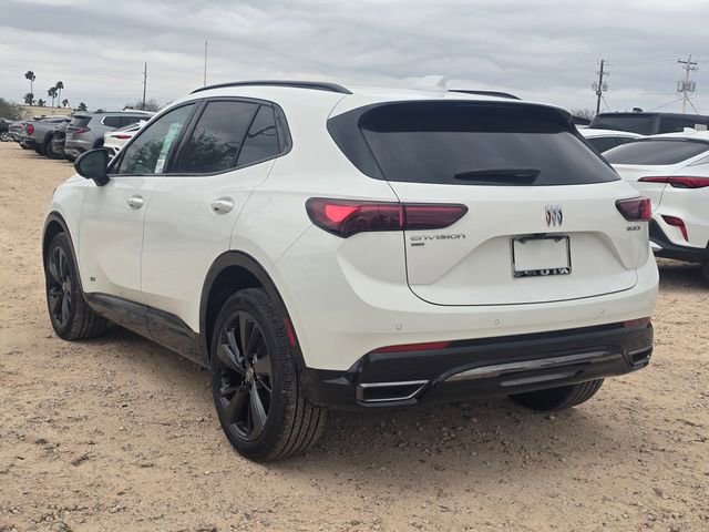 New 2026 Buick Envision Sport Touring image 7