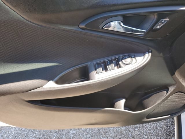 Used 2024 Chevrolet Malibu LS w/ Driver Confidence Package FWD image 20