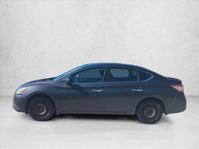 Used 2014 Nissan Sentra SV image 5