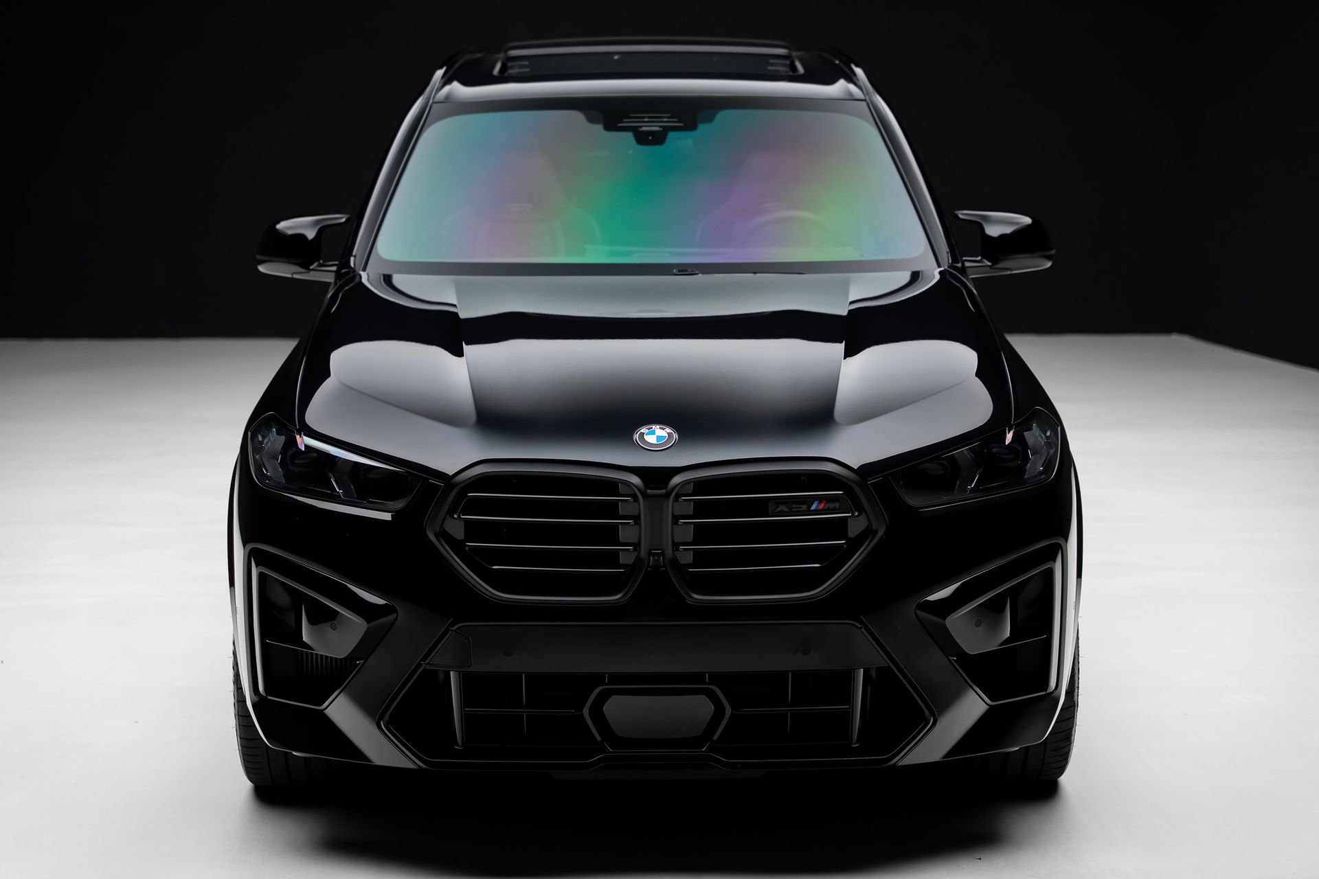 Used 2024 BMW X5 M Competition w/ Executive Package AWD/4WD image 6