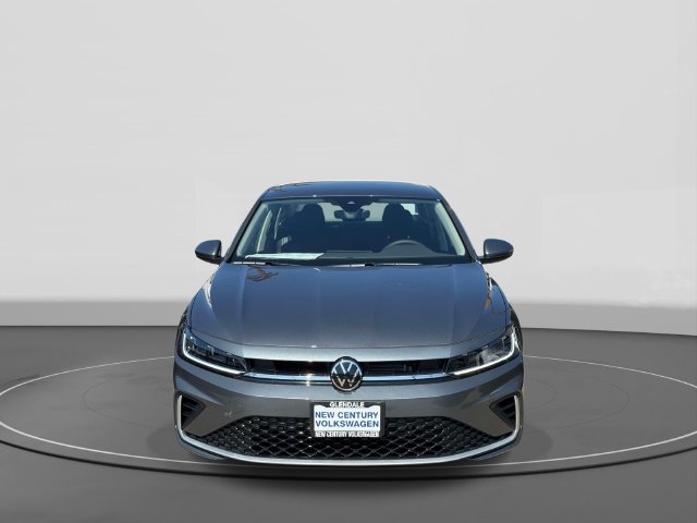 New 2027 Volkswagen Jetta S FWD image 2