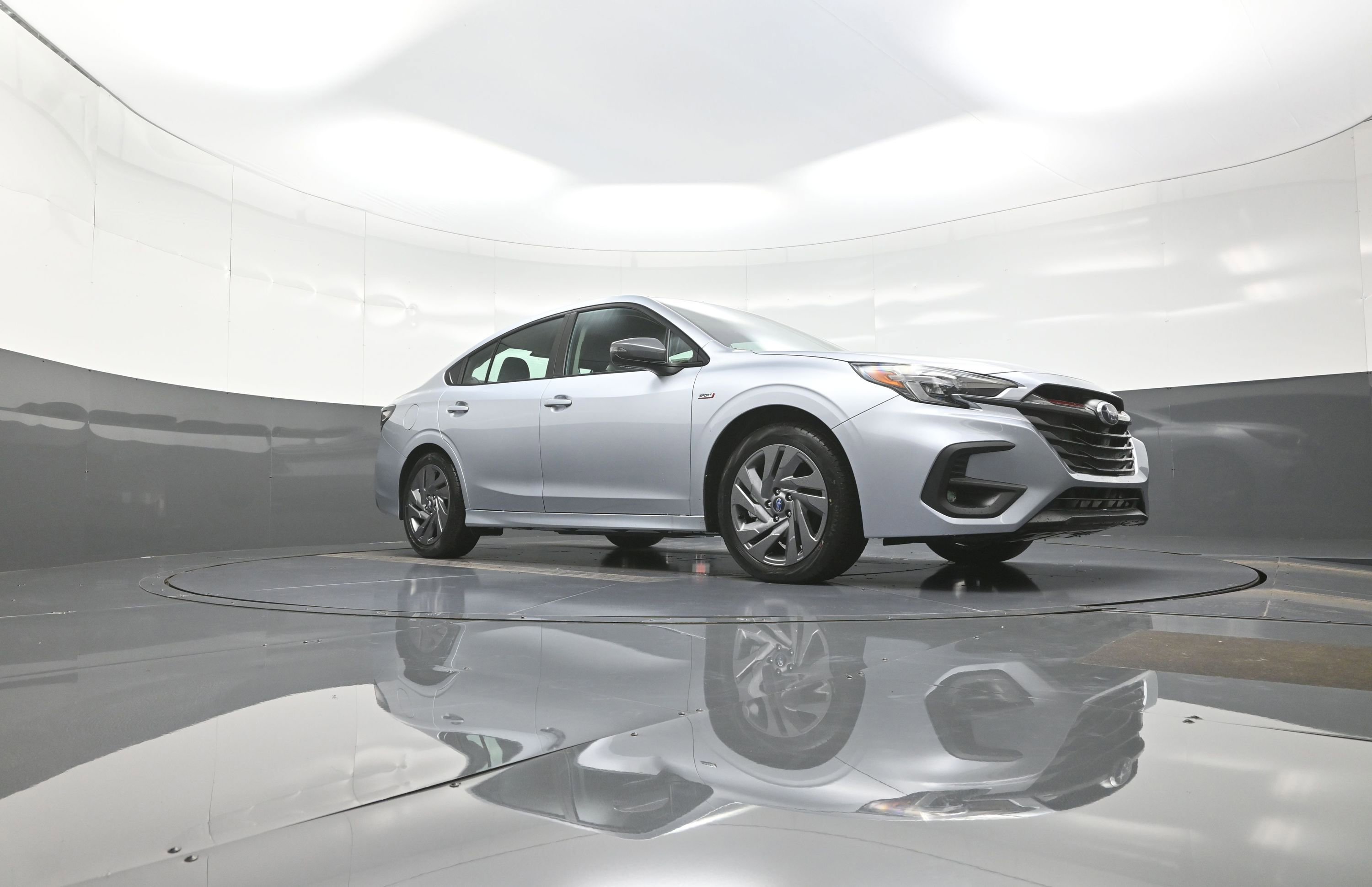 New 2025 Subaru Legacy Sport image 9