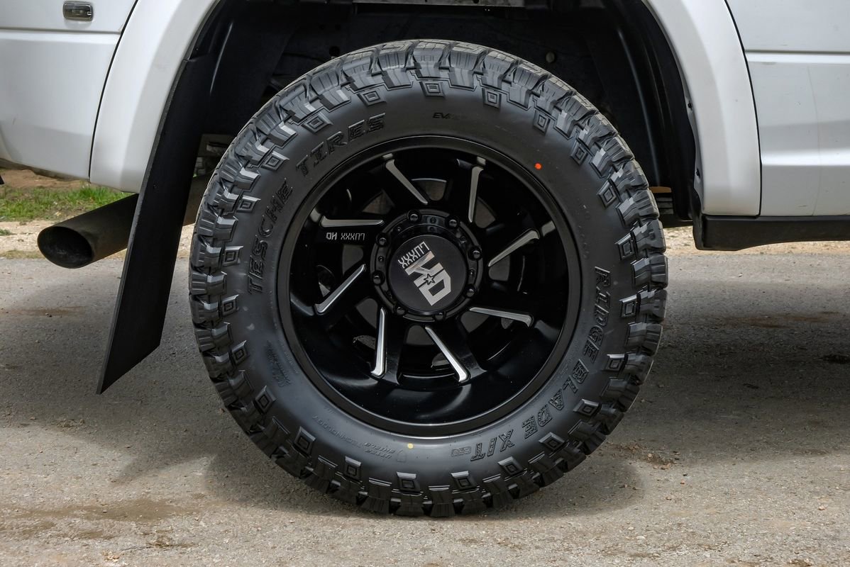 Used 2024 RAM 3500 Tradesman w/ Chrome Appearance Group image 61