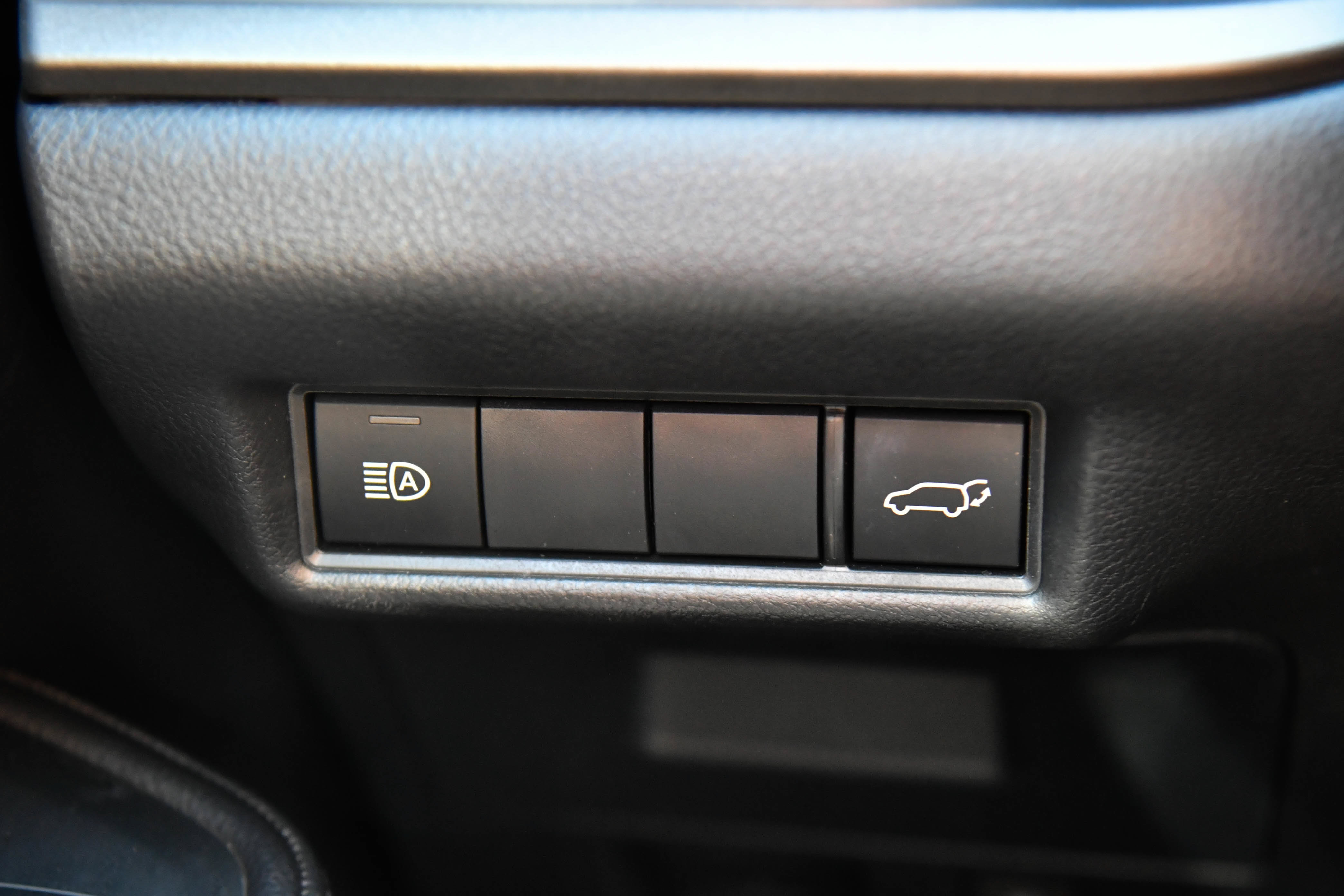Used 2024 Toyota Grand Highlander FWD image 36