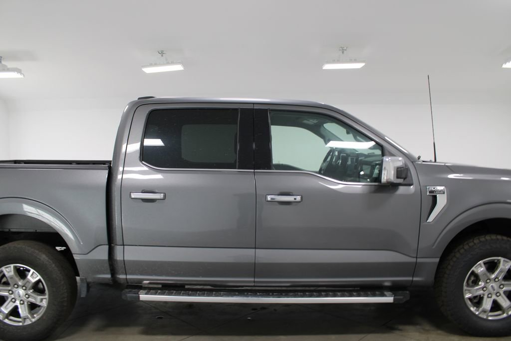 Used 2023 Ford F150 Lariat image 11