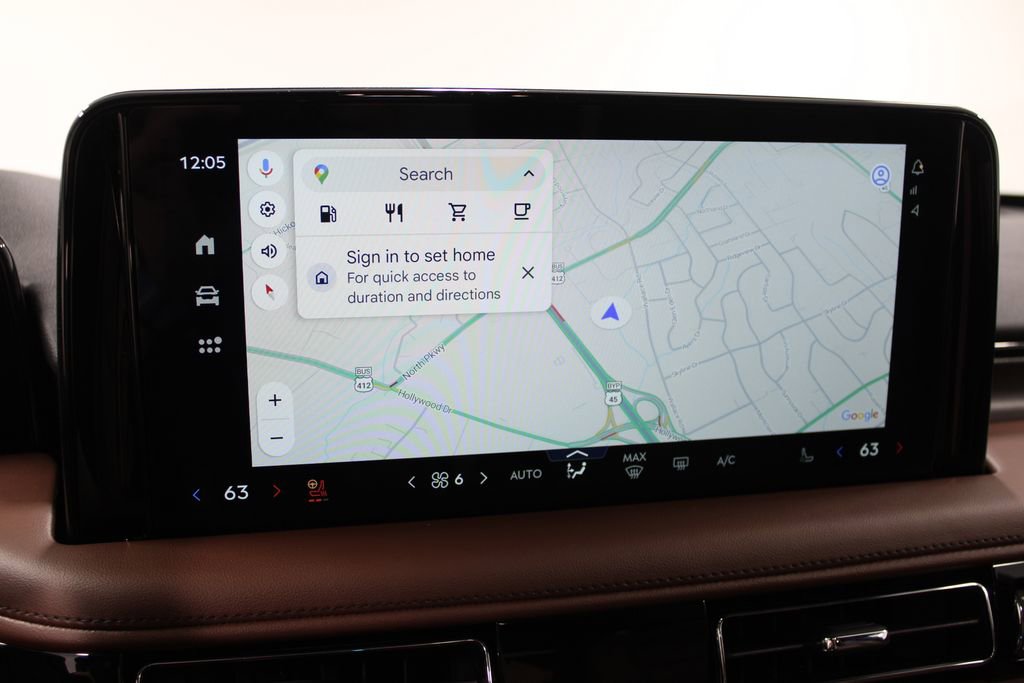 New 2026 Lincoln Aviator Reserve image 50