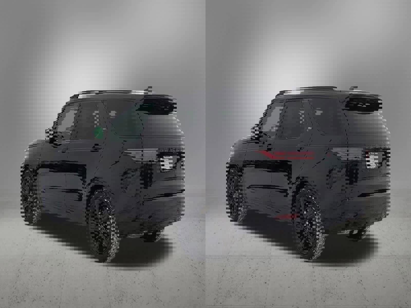 New 2026 Land Rover Discovery Dynamic SE image 4