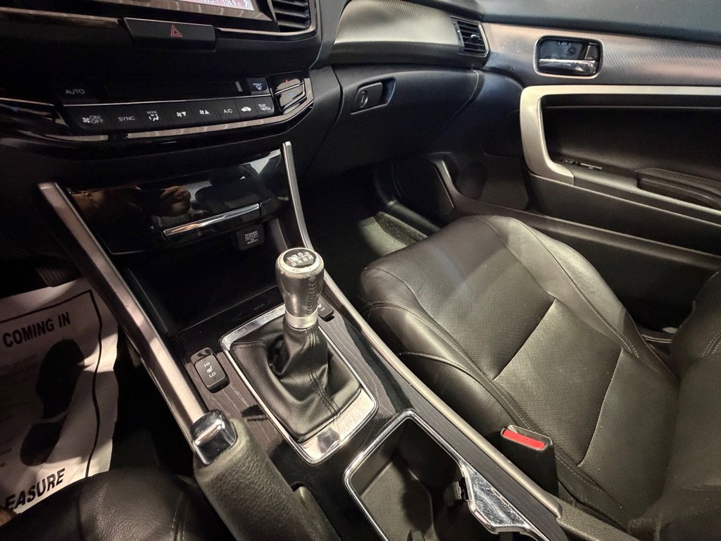 Used 2016 Honda Accord EX-L image 23