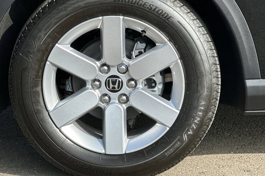 Used 2025 Honda Prologue EX image 34