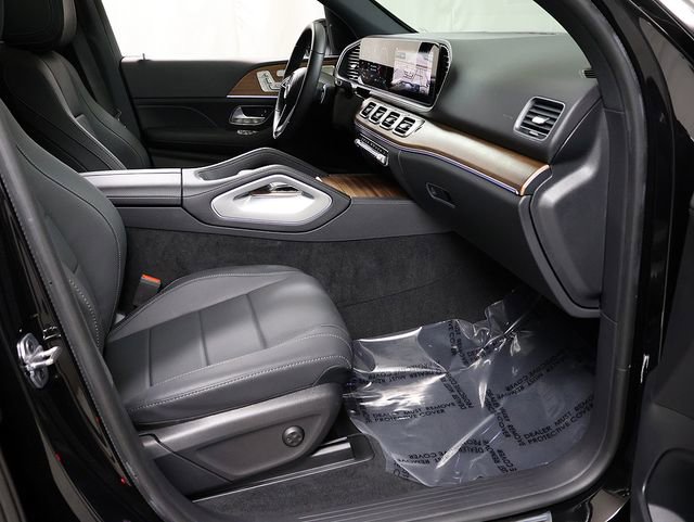 Certified 2026 Mercedes-Benz GLE 350 4MATIC image 37