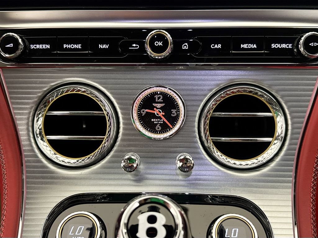 Used 2022 Bentley Continental GT Speed AWD/4WD image 27
