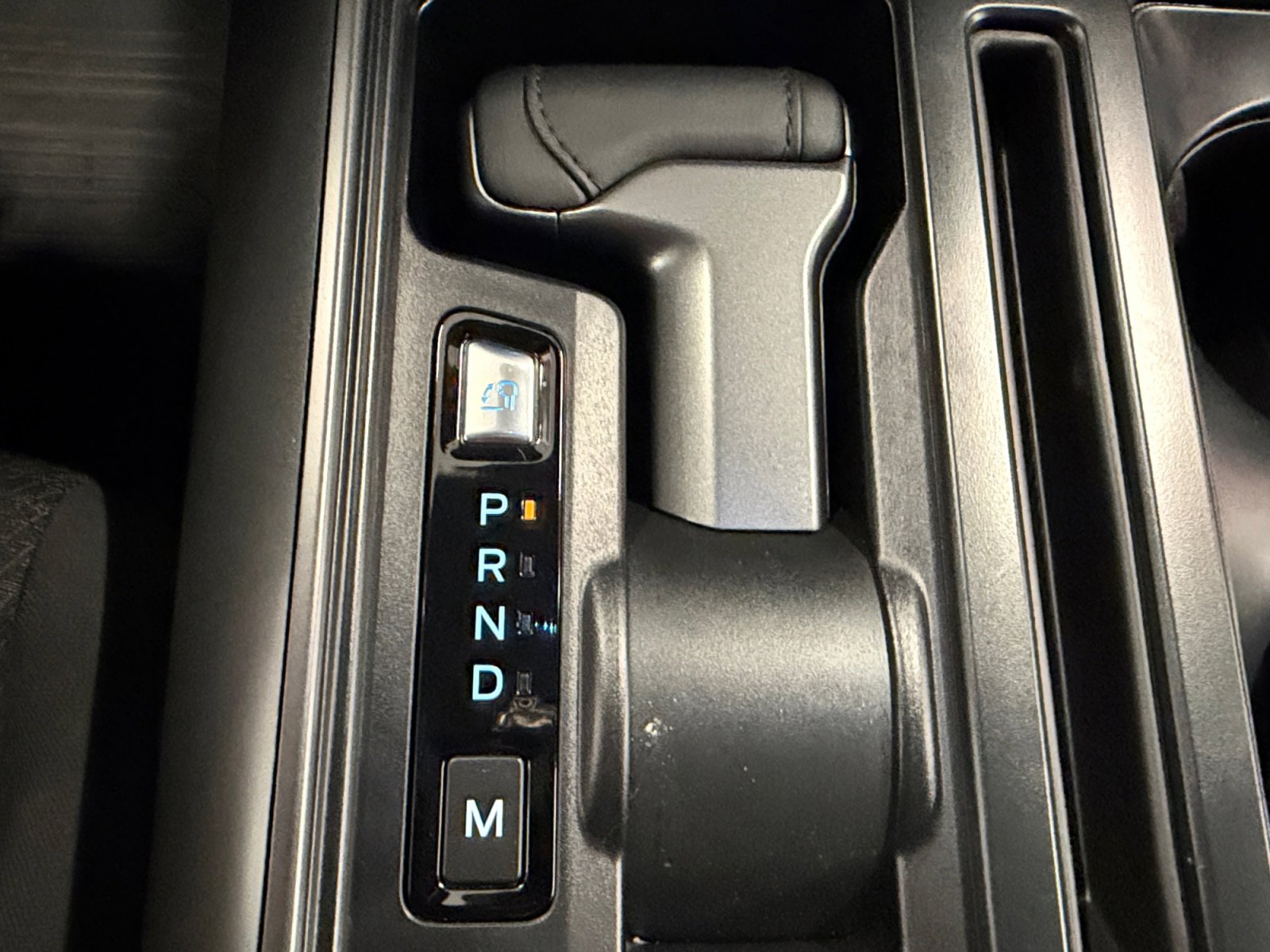 Used 2024 Ford F150 XLT w/ FX4 Off-Road Package AWD/4WD image 36