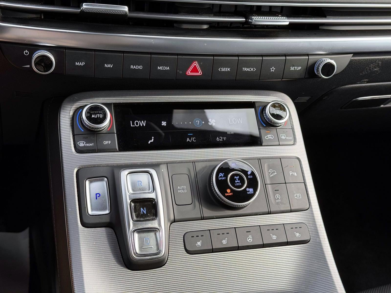 Used 2024 Hyundai Palisade Calligraphy AWD/4WD image 20