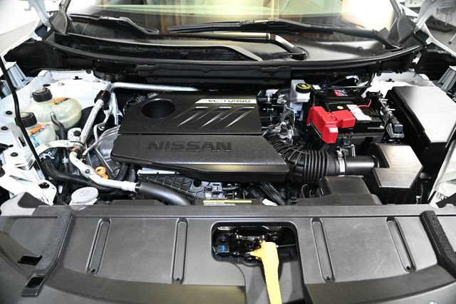 Used 2023 Nissan Rogue SV FWD image 16