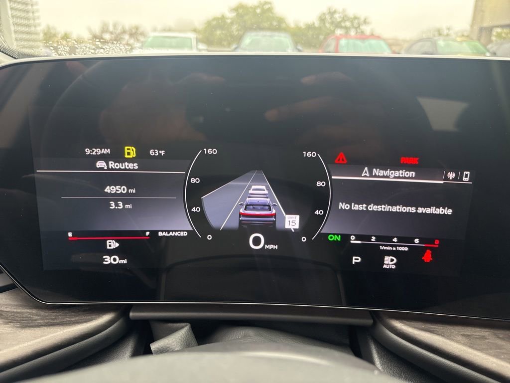 Certified 2025 Audi Q5 Premium w/ Convenience Package image 22