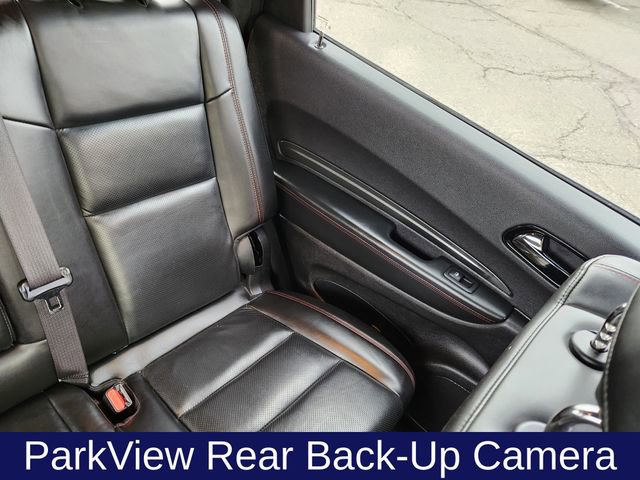 Used 2024 Dodge Durango GT image 18