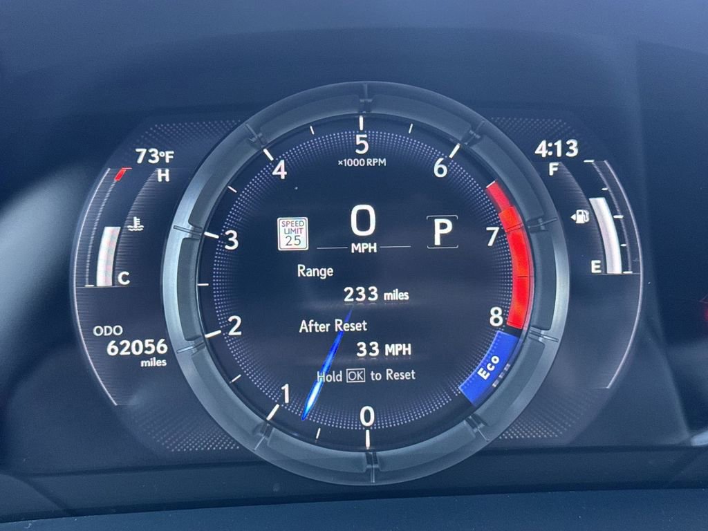 Used 2021 Lexus ES 350 F Sport w/ Accessory Package image 10