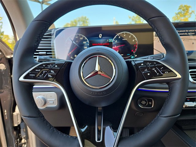 New 2025 Mercedes-Benz GLE 350 4MATIC image 18