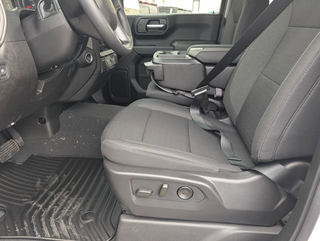 New 2026 Chevrolet Silverado 1500 Custom image 9