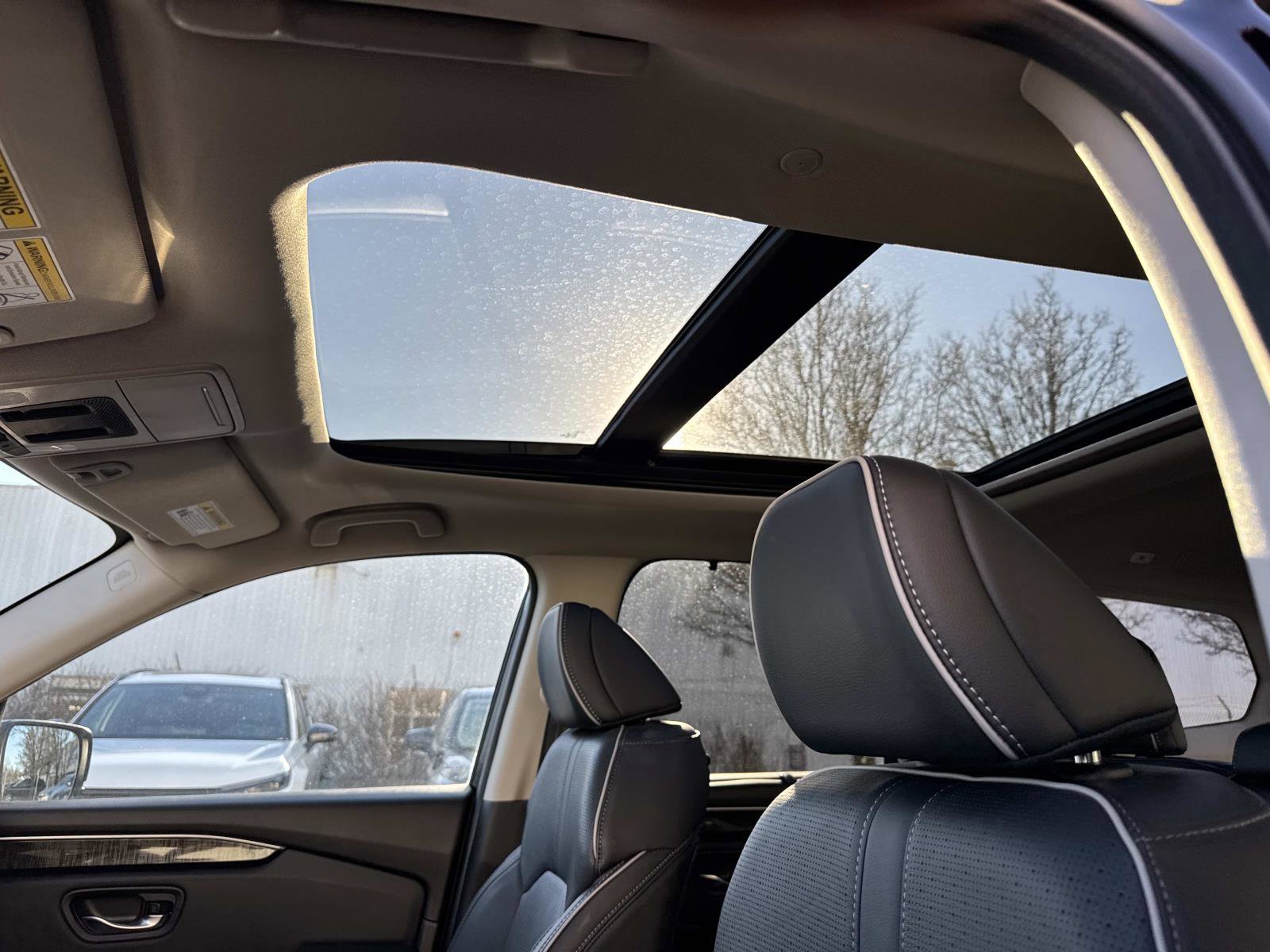 Certified 2025 Honda Pilot Elite image 22