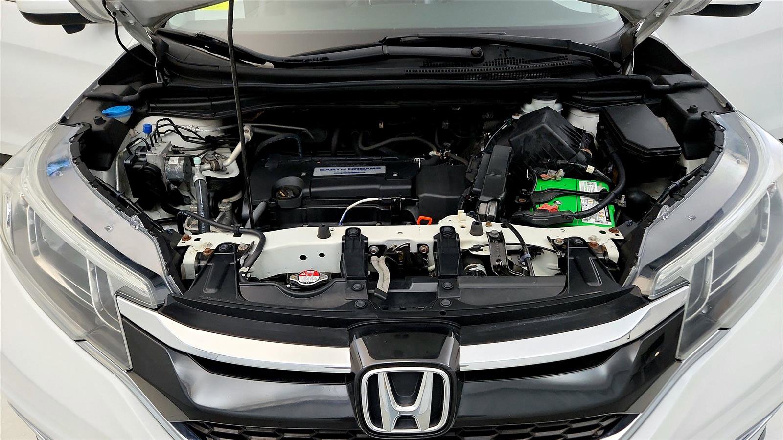 Used 2015 Honda CR-V EX-L image 15