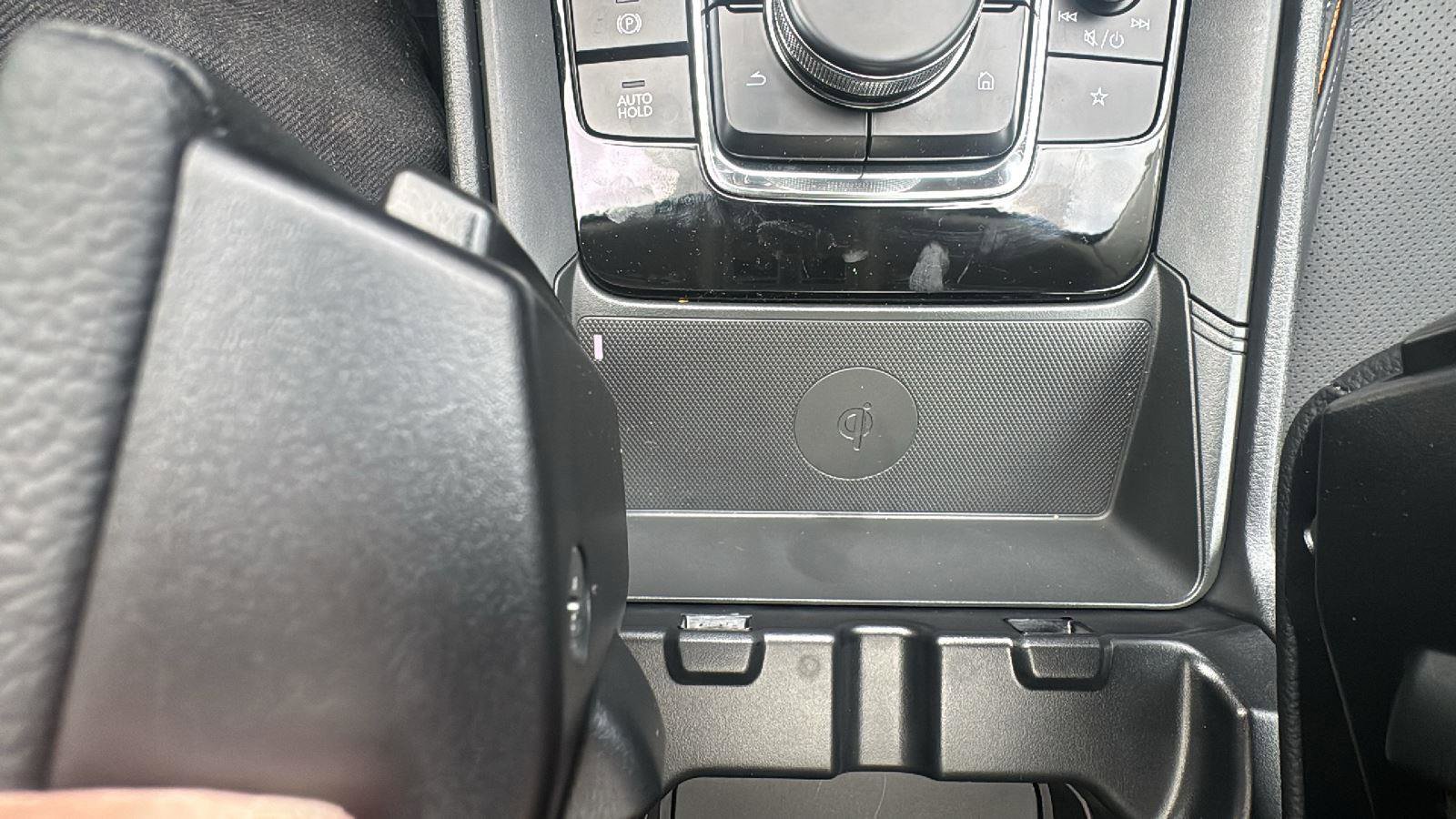 New 2026 MAZDA CX-50 2.5 Hybrid w/ Cargo Package image 19