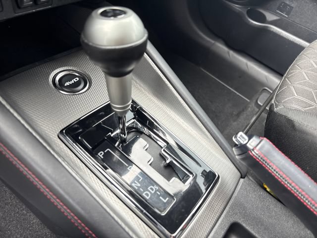 Used 2024 Mitsubishi Outlander Sport AWD image 24