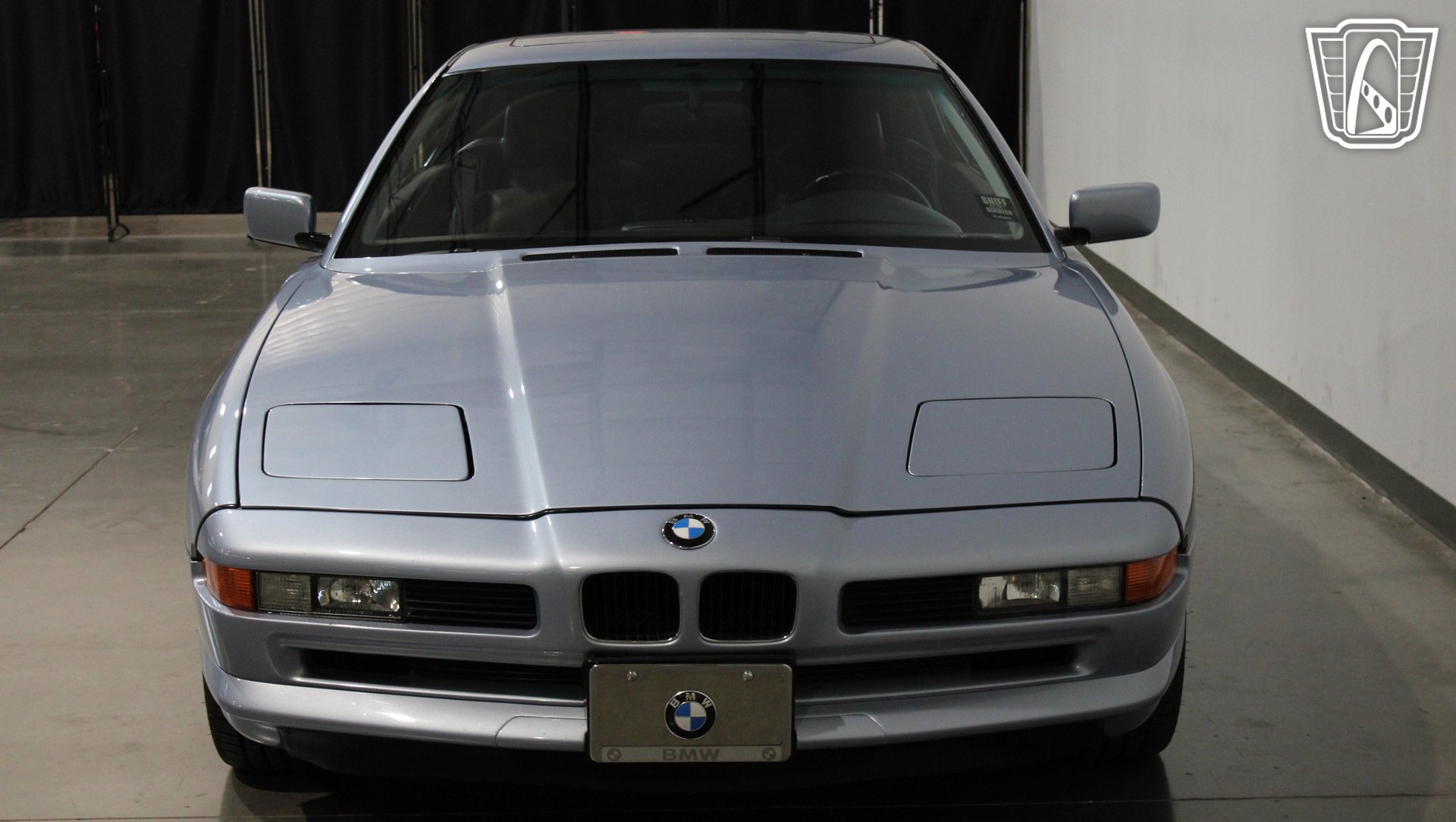 Used 1991 BMW 850i RWD image 18