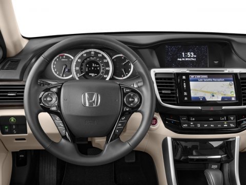 Used 2017 Honda Accord EX-L image 7