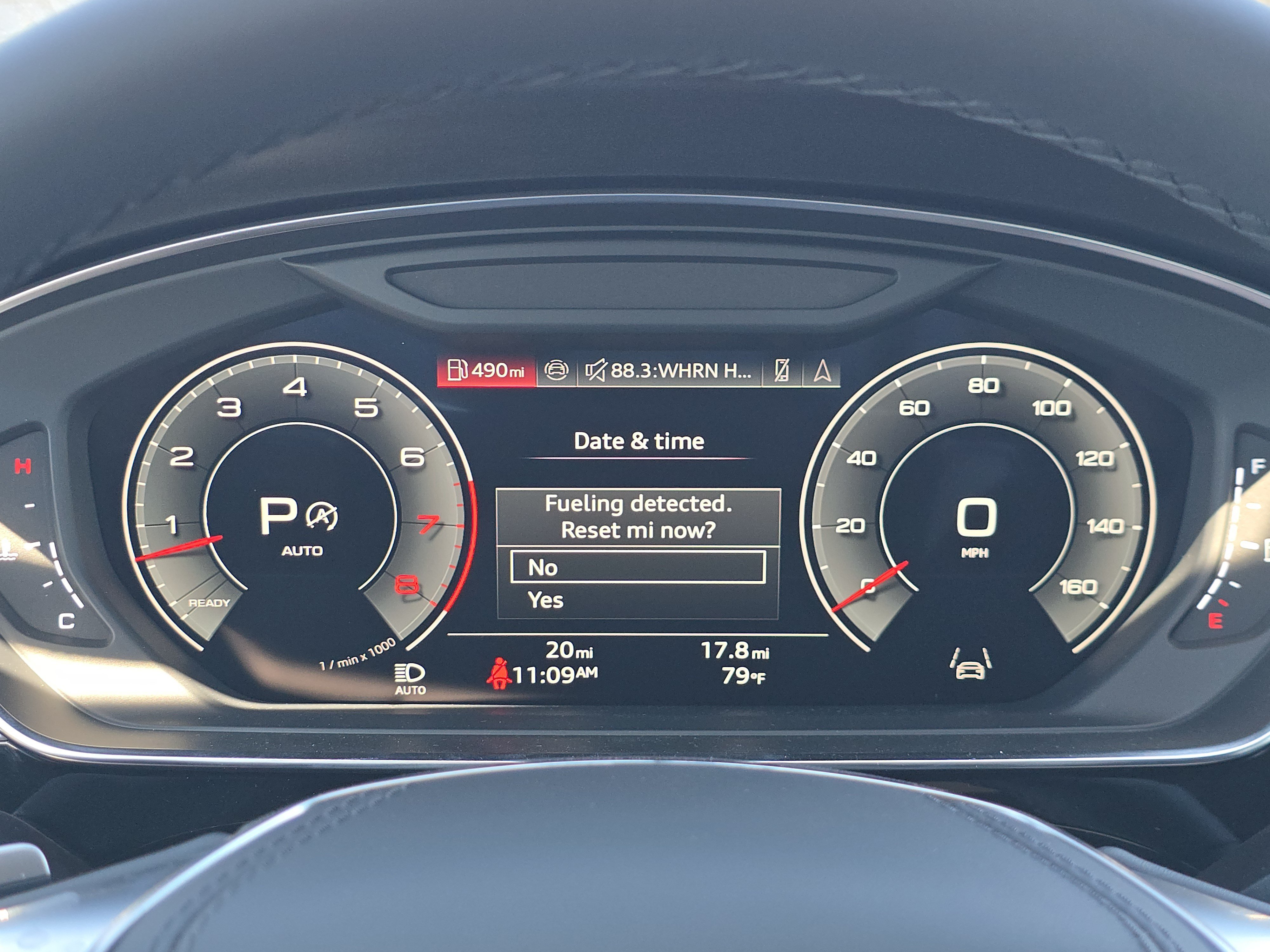 New 2026 Audi A8 L 3.0T AWD/4WD image 24