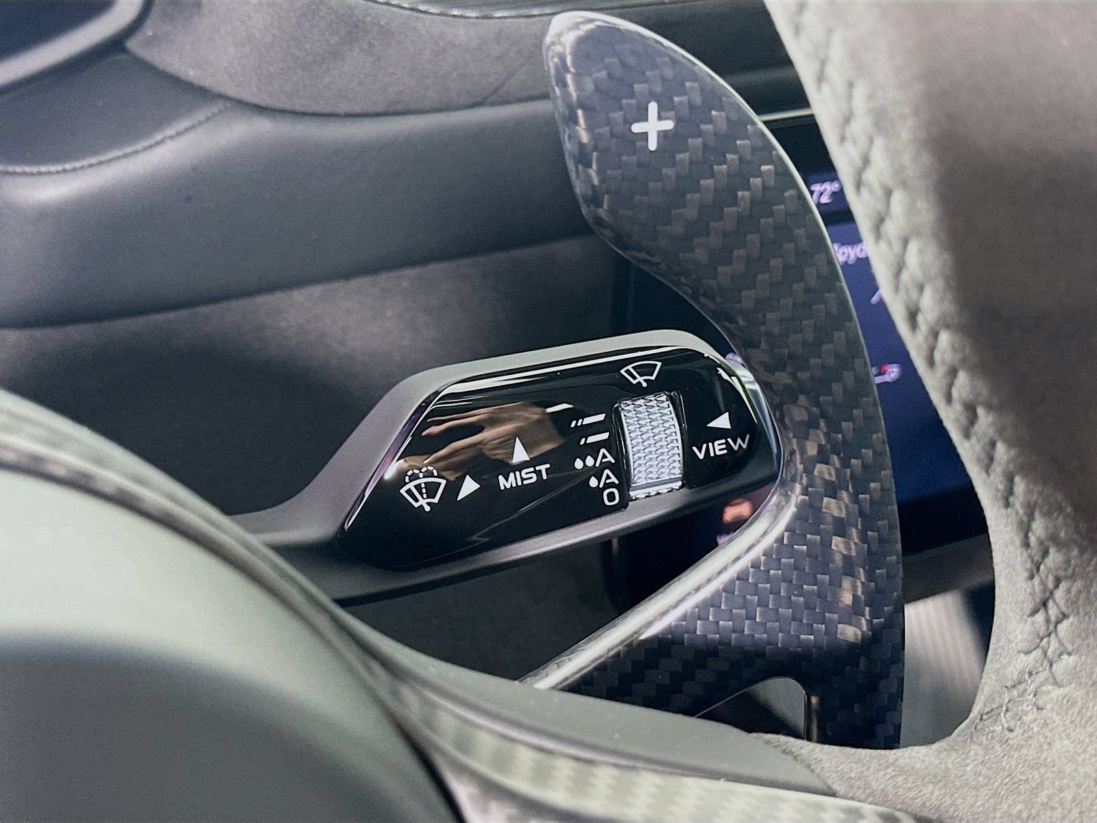 Used 2023 Maserati MC20 Spyder RWD image 22